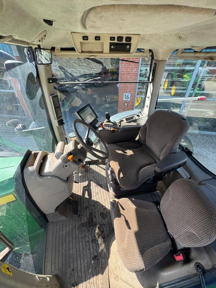 Traktor tipa John Deere 7310R, Gebrauchtmaschine u Videbæk (Slika 7)