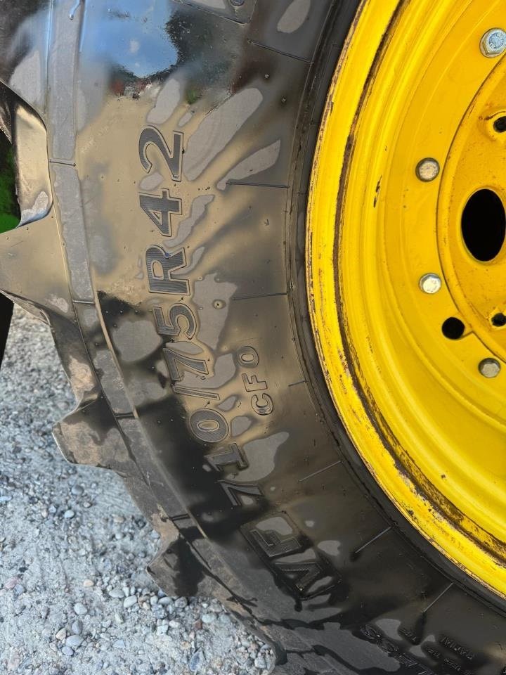 Traktor tipa John Deere 7310R, Gebrauchtmaschine u Videbæk (Slika 9)