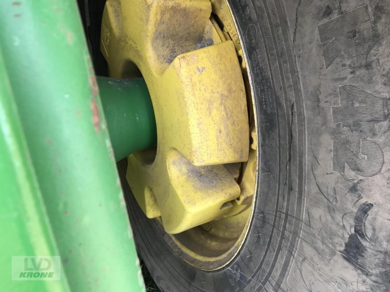 Traktor типа John Deere 7310R, Gebrauchtmaschine в Spelle (Фотография 7)