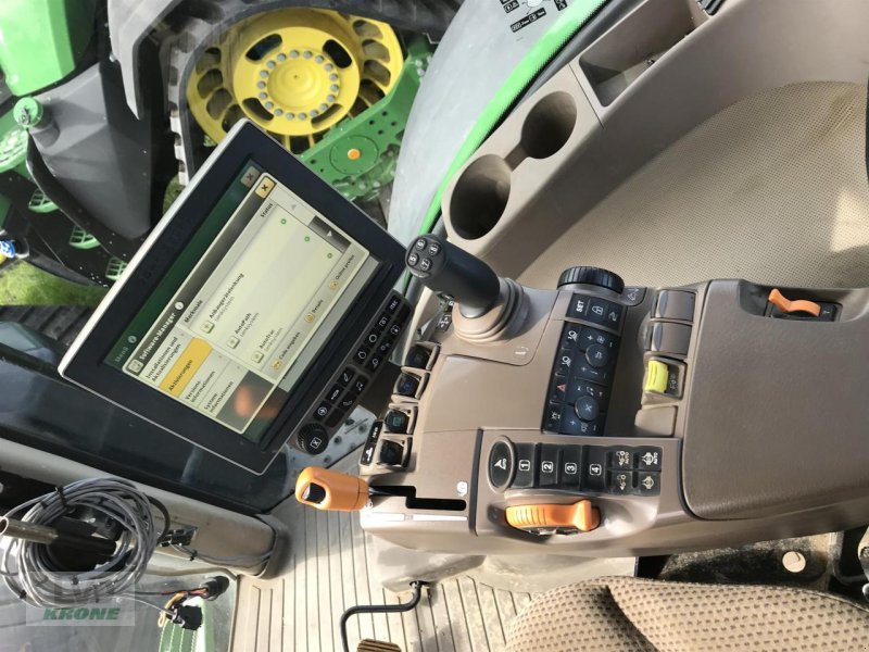 Traktor типа John Deere 7310R, Gebrauchtmaschine в Spelle (Фотография 10)