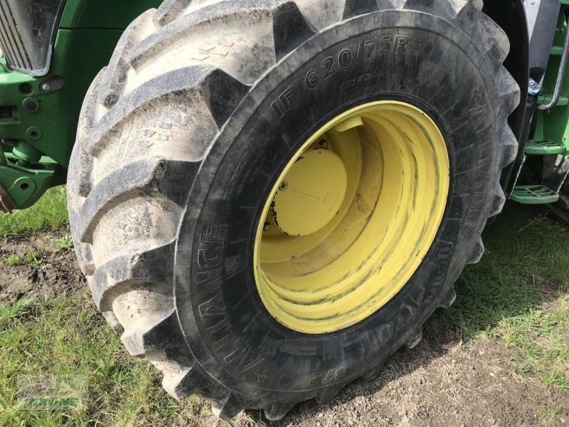 Traktor типа John Deere 7310R, Gebrauchtmaschine в Spelle (Фотография 12)