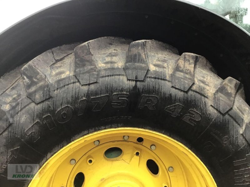 Traktor of the type John Deere 7310R, Gebrauchtmaschine in Spelle (Picture 9)