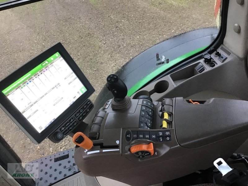 Traktor of the type John Deere 7310R, Gebrauchtmaschine in Spelle (Picture 11)