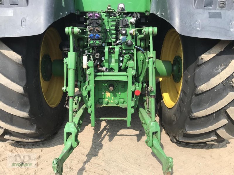 Traktor of the type John Deere 7310R, Gebrauchtmaschine in Spelle (Picture 7)