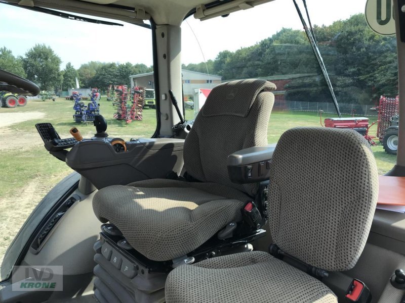 Traktor of the type John Deere 7310R, Gebrauchtmaschine in Spelle (Picture 8)