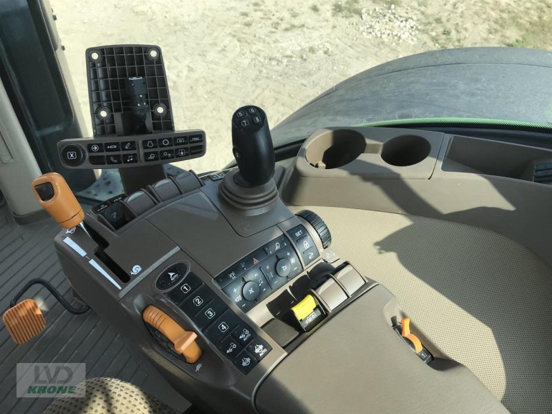 Traktor of the type John Deere 7310R, Gebrauchtmaschine in Spelle (Picture 10)