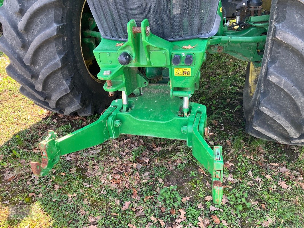 Traktor des Typs John Deere 7310R, Gebrauchtmaschine in Alt-Mölln (Bild 3)