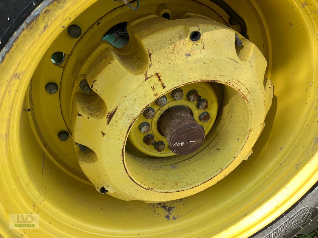 Traktor des Typs John Deere 7310R, Gebrauchtmaschine in Alt-Mölln (Bild 7)