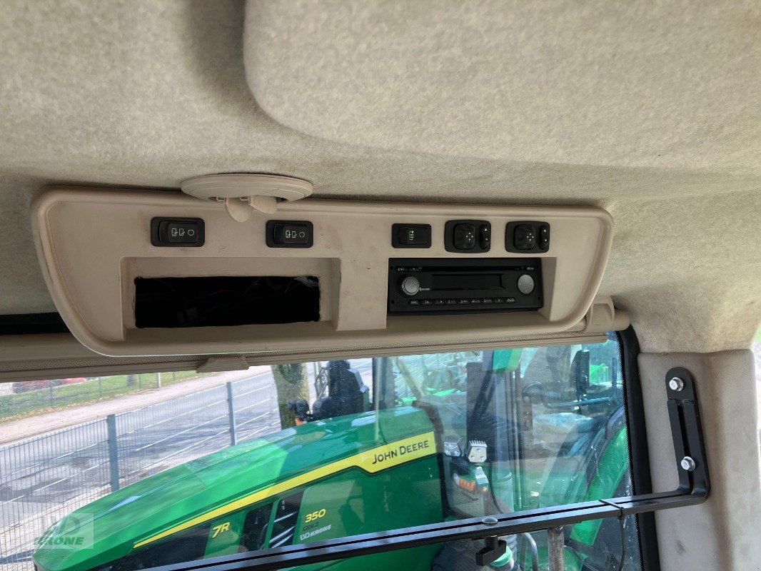 Traktor des Typs John Deere 7310R, Gebrauchtmaschine in Alt-Mölln (Bild 11)