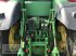 Traktor типа John Deere 7310R, Gebrauchtmaschine в Alt-Mölln (Фотография 9)