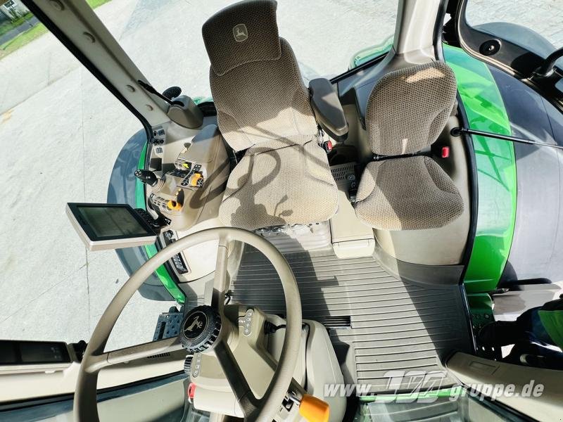 Traktor tipa John Deere 7310R, Gebrauchtmaschine u Sülzetal OT Altenweddingen (Slika 10)