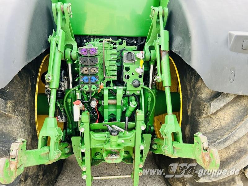 Traktor tipa John Deere 7310R, Gebrauchtmaschine u Sülzetal OT Altenweddingen (Slika 8)