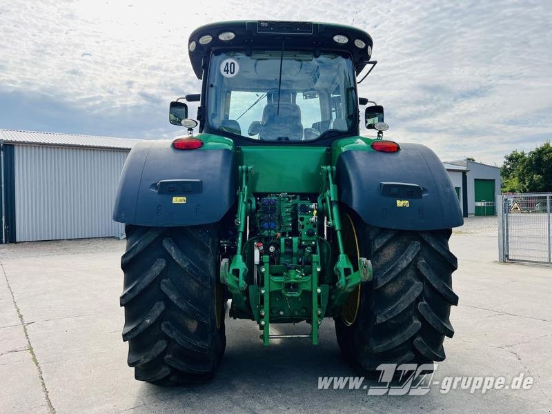 Traktor tipa John Deere 7310R, Gebrauchtmaschine u Sülzetal OT Altenweddingen (Slika 7)