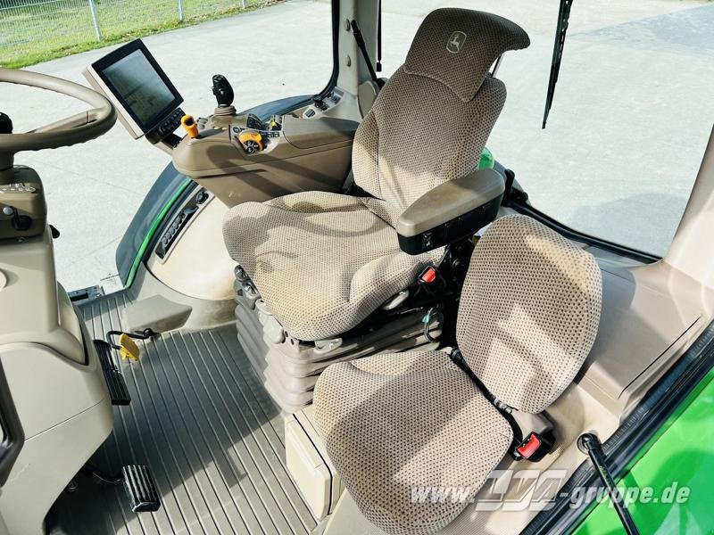 Traktor tipa John Deere 7310R, Gebrauchtmaschine u Sülzetal OT Altenweddingen (Slika 9)