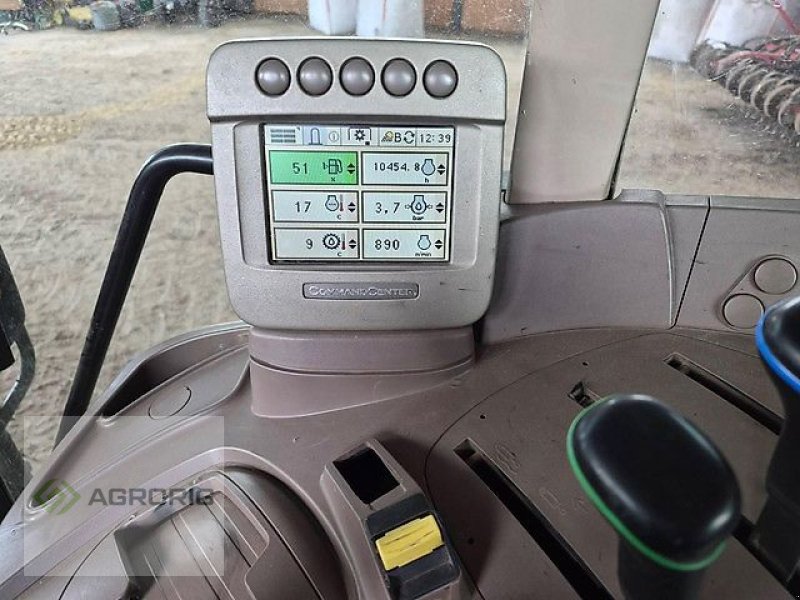 Traktor типа John Deere 7430 + InterTech IT1600, Gebrauchtmaschine в Kaunas (Фотография 11)