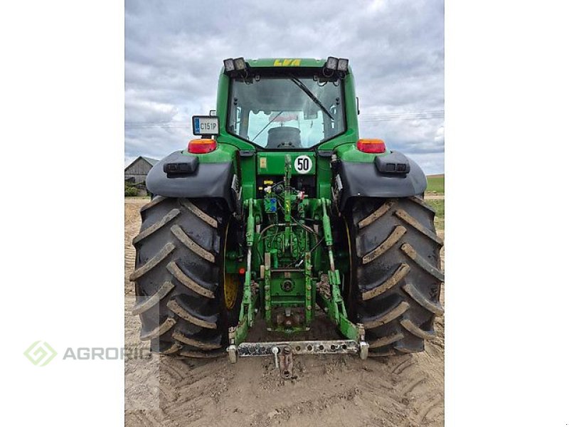 Traktor типа John Deere 7430 + InterTech IT1600, Gebrauchtmaschine в Kaunas (Фотография 7)