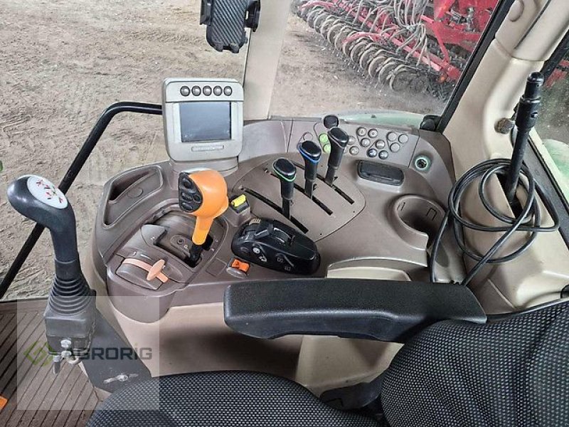 Traktor типа John Deere 7430 + InterTech IT1600, Gebrauchtmaschine в Kaunas (Фотография 12)