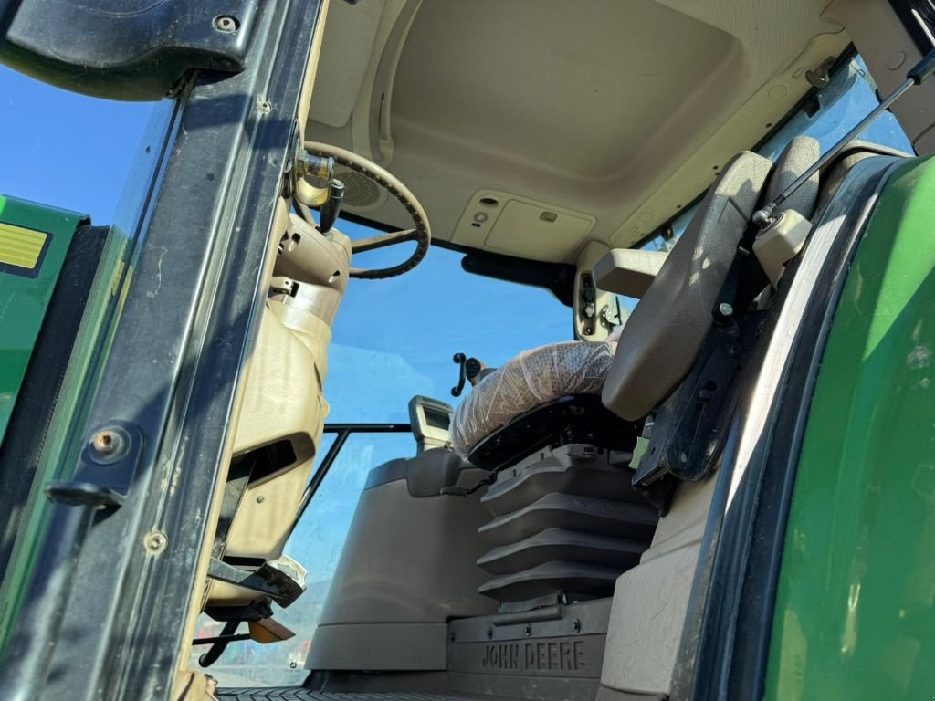 Traktor typu John Deere 7430 P AUTOQUAD ECOSHIFT, Gebrauchtmaschine v GUERET (Obrázek 11)