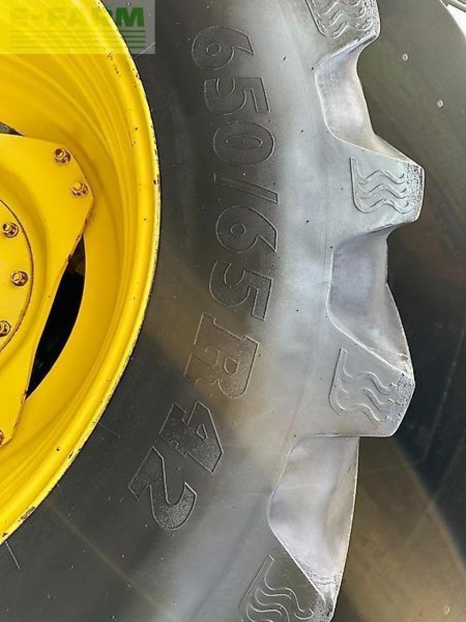 Traktor van het type John Deere 7430 premium auto power, Gebrauchtmaschine in PS LEMELE (Foto 17)