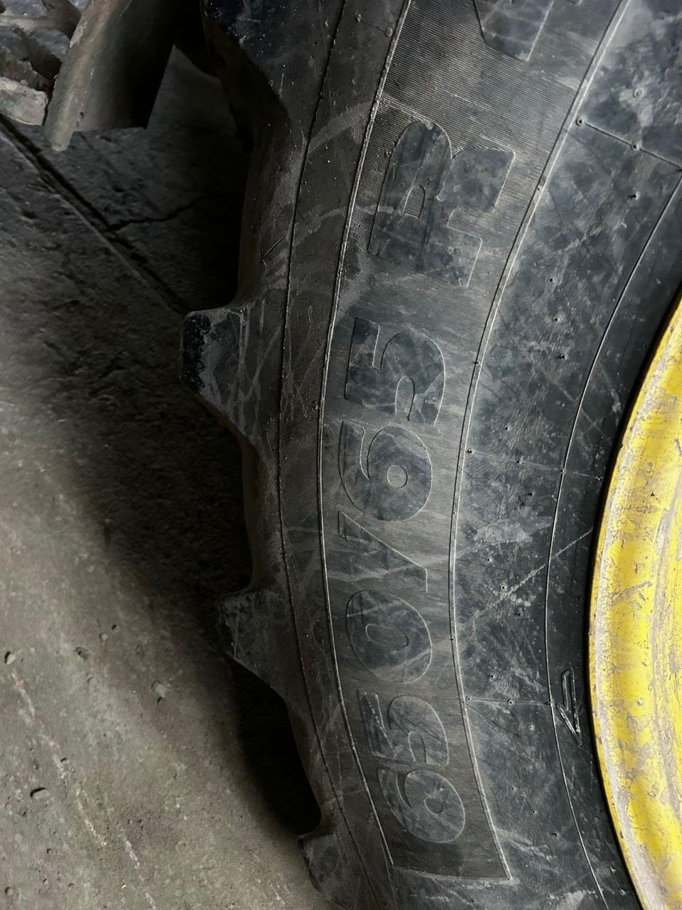 Traktor of the type John Deere 7430 Premium Autopower, Gebrauchtmaschine in Könnern (Picture 2)