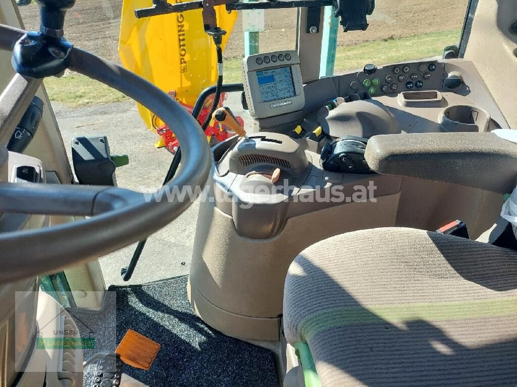 Traktor typu John Deere 7430 PREMIUM AUTOPOWR, Gebrauchtmaschine v Haag (Obrázek 14)