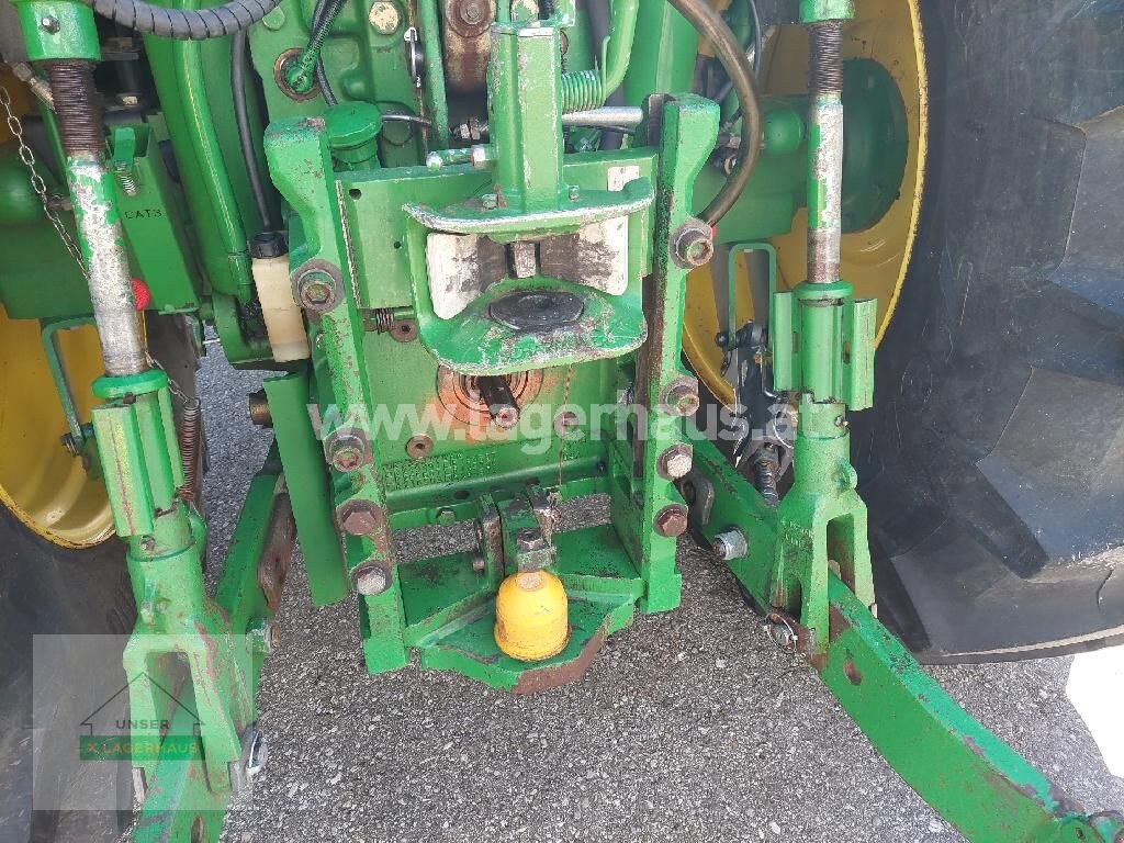 Traktor typu John Deere 7430 PREMIUM AUTOPOWR, Gebrauchtmaschine v Haag (Obrázek 20)