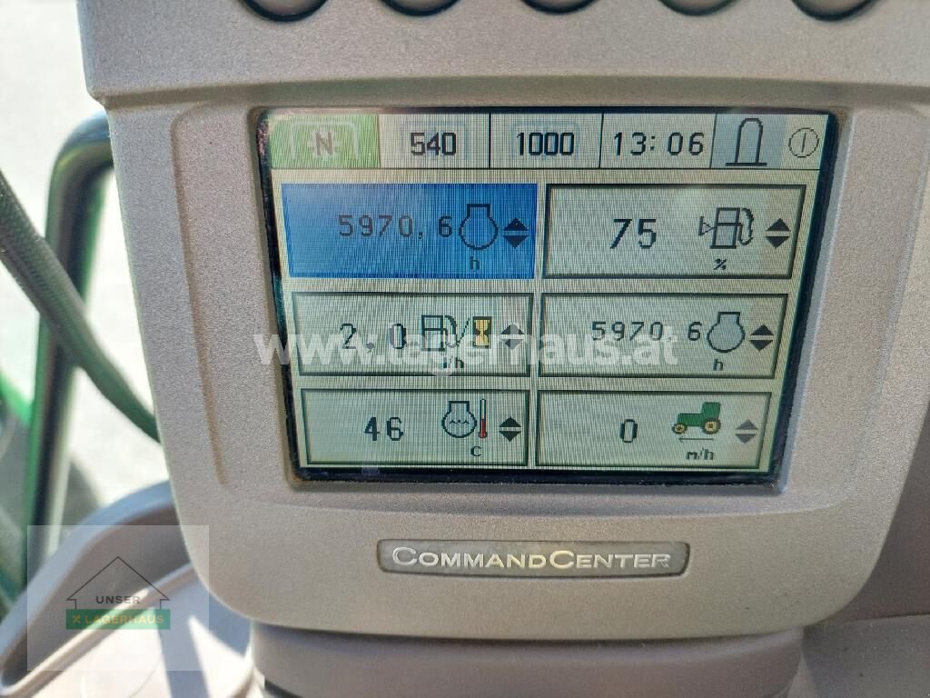 Traktor typu John Deere 7430 PREMIUM AUTOPOWR, Gebrauchtmaschine v Haag (Obrázek 13)