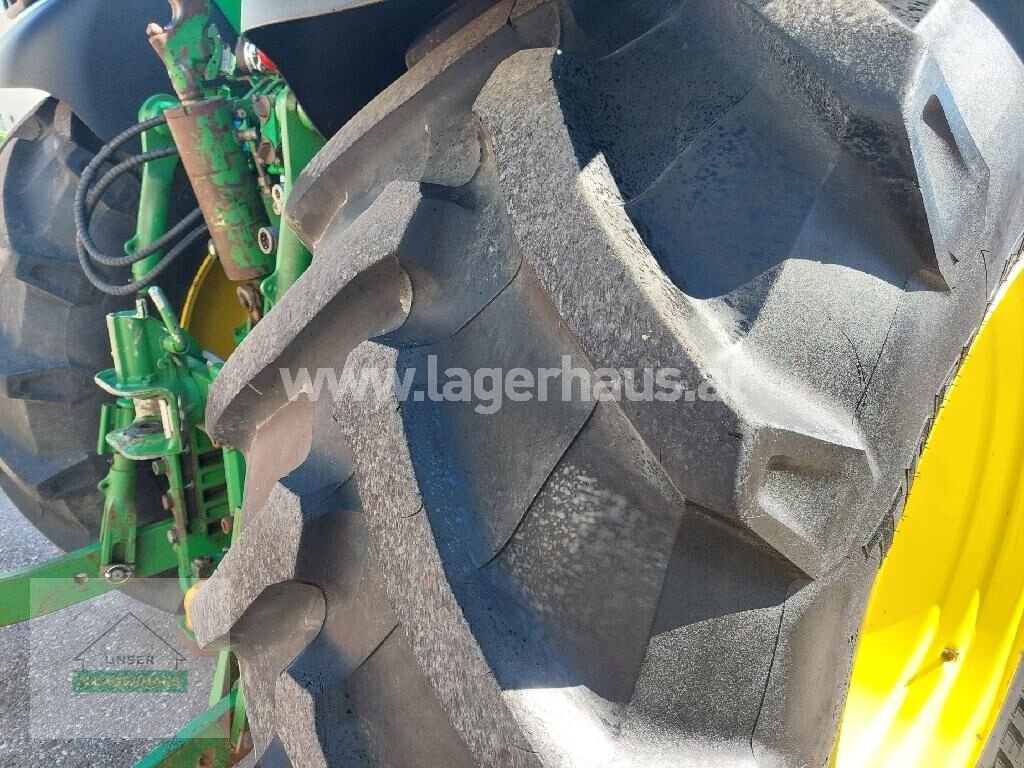 Traktor typu John Deere 7430 PREMIUM AUTOPOWR, Gebrauchtmaschine v Haag (Obrázek 17)