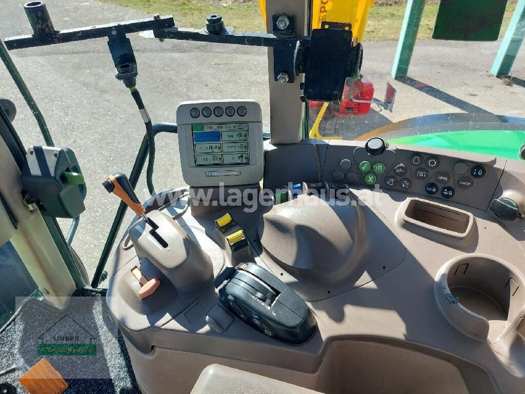 Traktor typu John Deere 7430 PREMIUM AUTOPOWR, Gebrauchtmaschine v Haag (Obrázek 12)