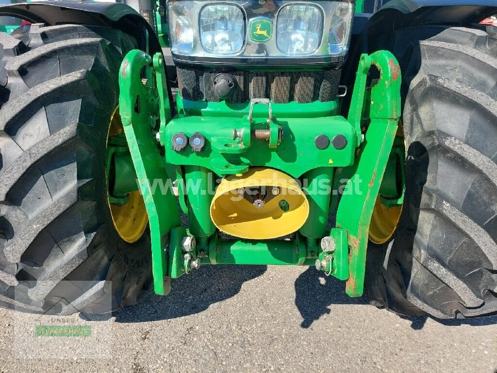 Traktor typu John Deere 7430 PREMIUM AUTOPOWR, Gebrauchtmaschine v Haag (Obrázek 5)