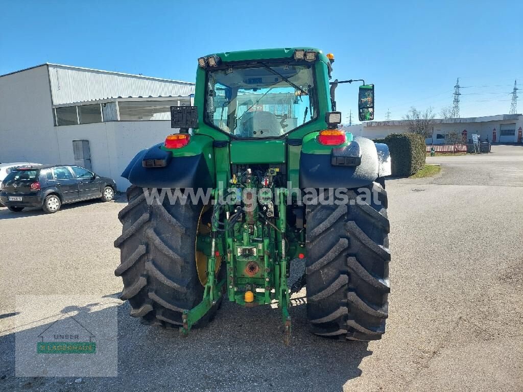 Traktor typu John Deere 7430 PREMIUM AUTOPOWR, Gebrauchtmaschine v Haag (Obrázek 18)
