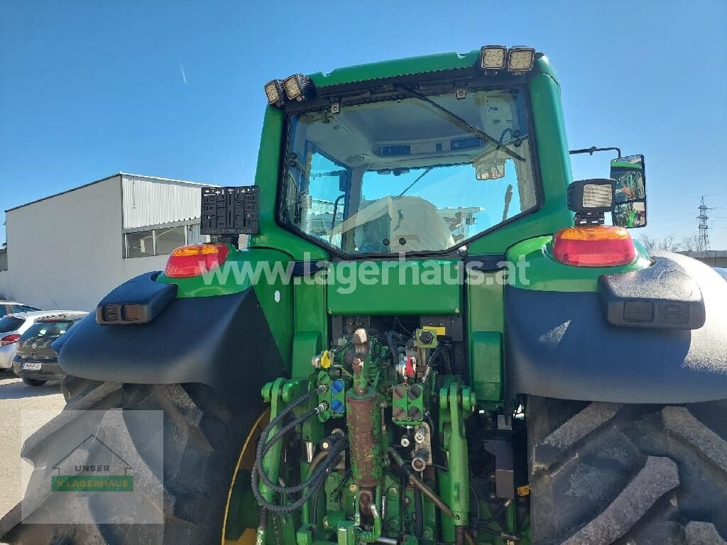 Traktor typu John Deere 7430 PREMIUM AUTOPOWR, Gebrauchtmaschine v Haag (Obrázek 19)