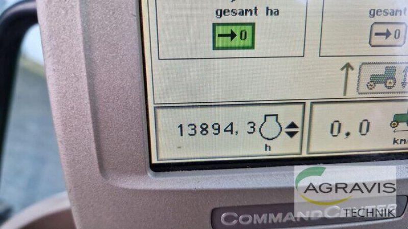 Traktor of the type John Deere 7430 PREMIUM, Gebrauchtmaschine in Melle (Picture 14)