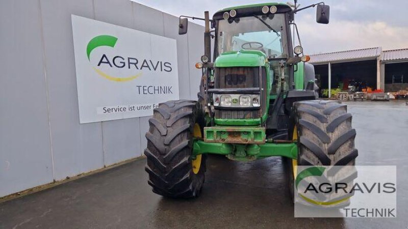 Traktor of the type John Deere 7430 PREMIUM, Gebrauchtmaschine in Melle (Picture 2)