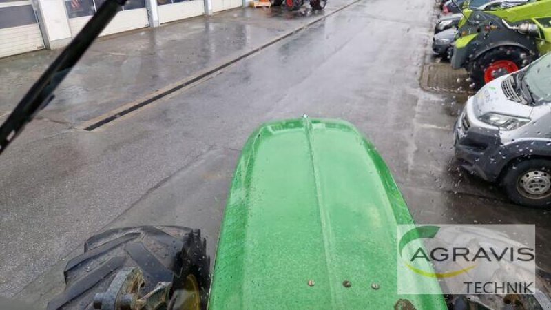Traktor of the type John Deere 7430 PREMIUM, Gebrauchtmaschine in Melle (Picture 15)