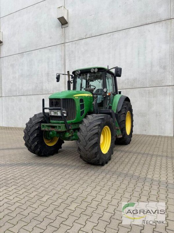 Traktor za tip John Deere 7430 PREMIUM, Gebrauchtmaschine u Melle (Slika 1)