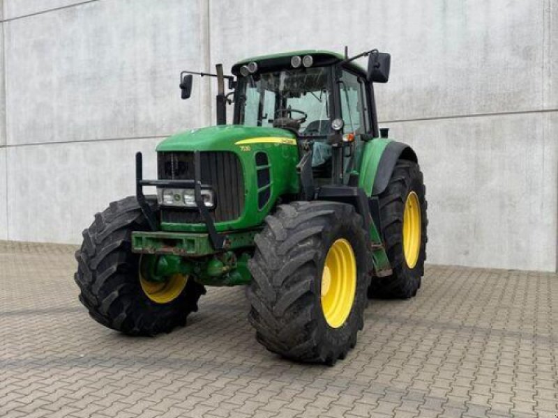 Traktor типа John Deere 7430 PREMIUM, Gebrauchtmaschine в Melle (Фотография 1)