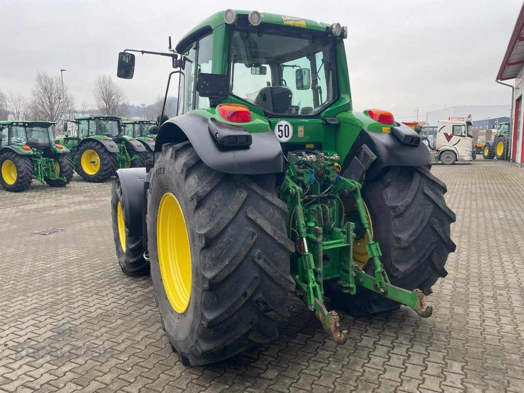 Traktor del tipo John Deere 7430 Premium, Gebrauchtmaschine In Stockach (Immagine 2)