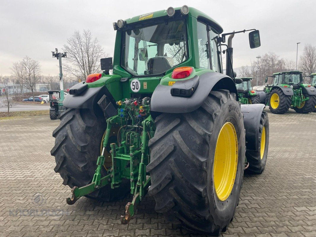 Traktor del tipo John Deere 7430 Premium, Gebrauchtmaschine In Stockach (Immagine 3)