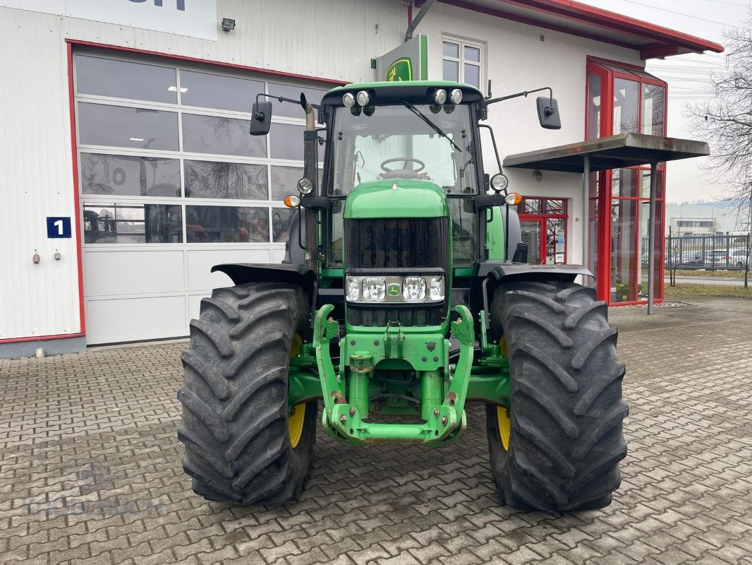 Traktor del tipo John Deere 7430 Premium, Gebrauchtmaschine In Stockach (Immagine 4)