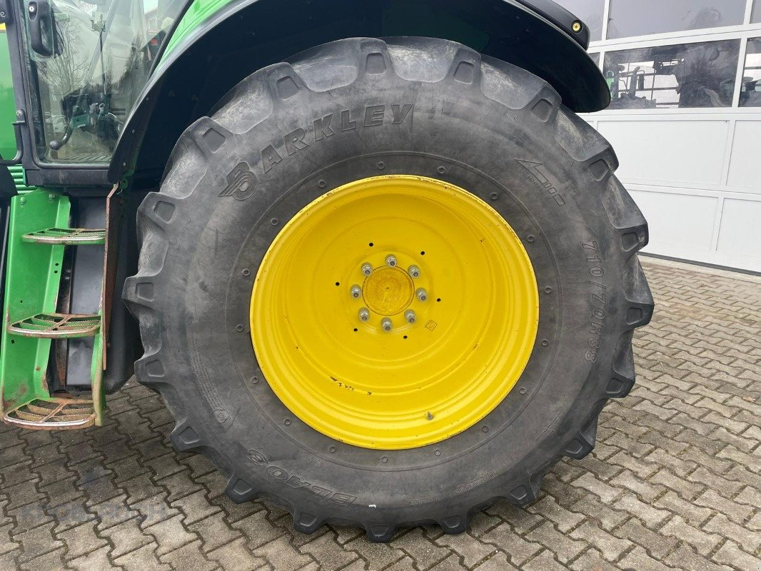Traktor del tipo John Deere 7430 Premium, Gebrauchtmaschine In Stockach (Immagine 10)