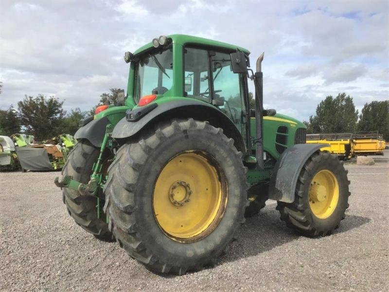 Traktor des Typs John Deere 7430 Premium, Gebrauchtmaschine in Landsberg (Bild 4)