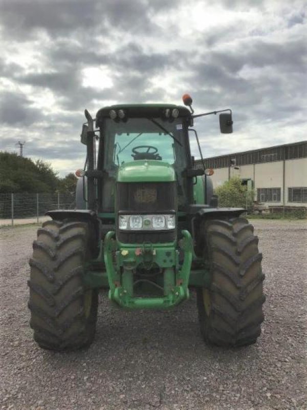 Traktor des Typs John Deere 7430 Premium, Gebrauchtmaschine in Landsberg (Bild 2)