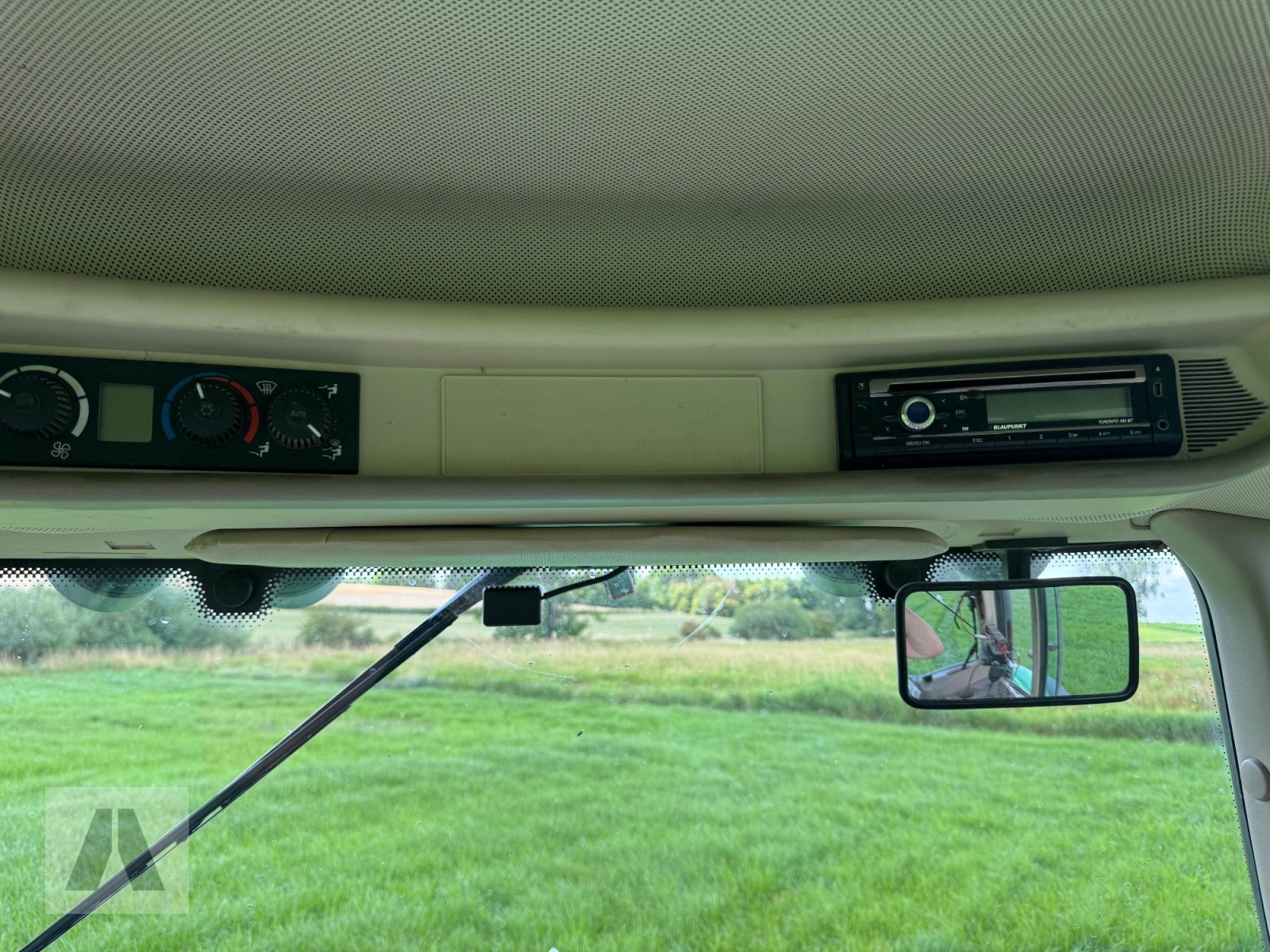 Traktor tipa John Deere 7430 Premium, Gebrauchtmaschine u Langweid am Lech (Slika 11)