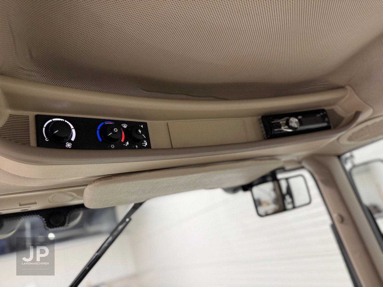 Traktor typu John Deere 7430 Premium, Gebrauchtmaschine w Kastl (Zdjęcie 13)