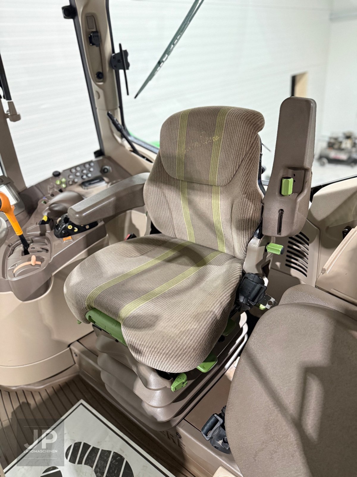 Traktor typu John Deere 7430 Premium, Gebrauchtmaschine w Kastl (Zdjęcie 15)