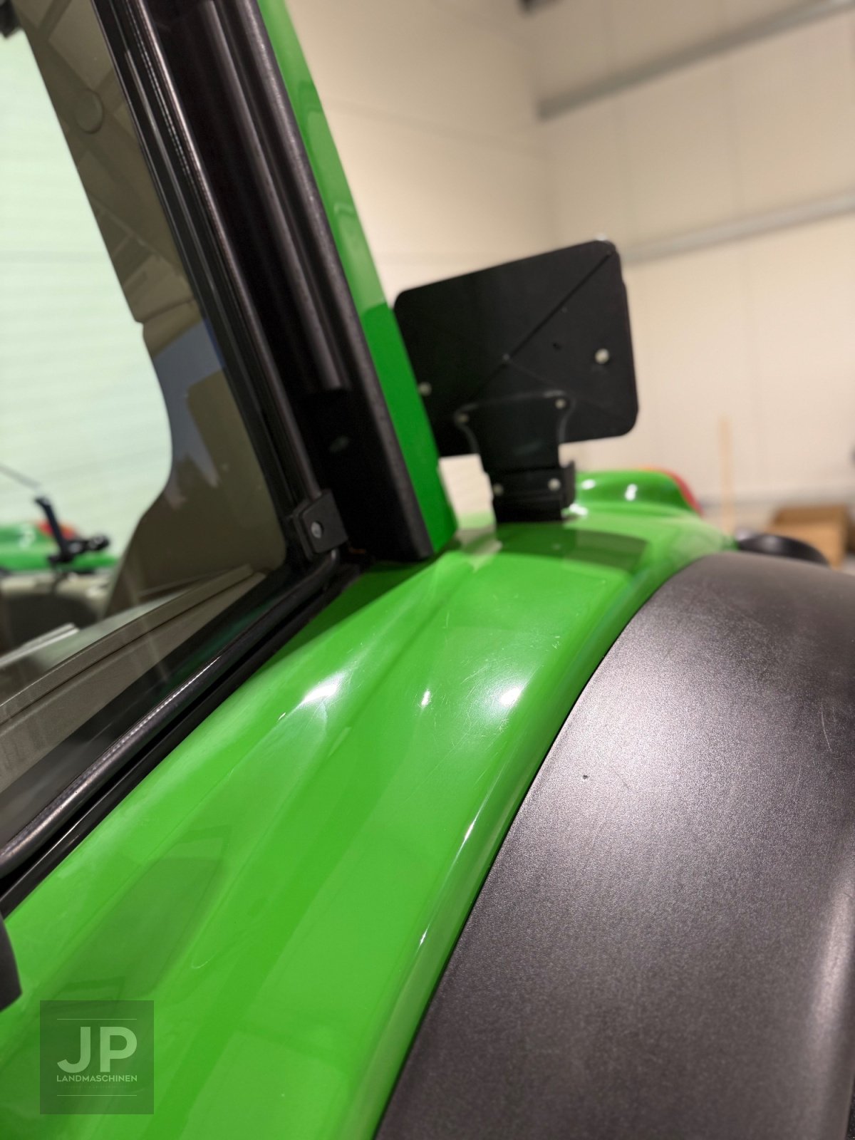 Traktor typu John Deere 7430 Premium, Gebrauchtmaschine w Kastl (Zdjęcie 25)