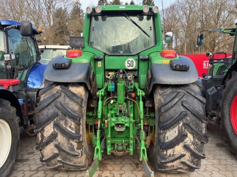 Traktor des Typs John Deere 7430 Premium, Gebrauchtmaschine in Preetz (Bild 4)