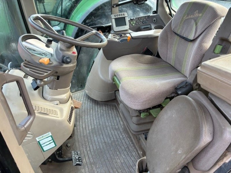 Traktor des Typs John Deere 7430 Premium, Gebrauchtmaschine in Preetz (Bild 5)