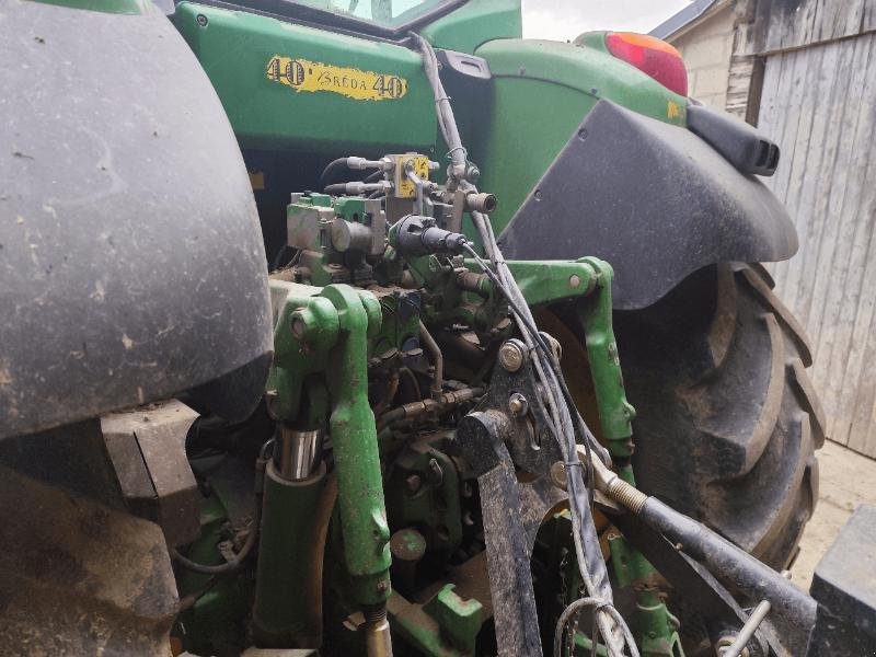 Traktor типа John Deere 7430, Gebrauchtmaschine в CORNY MACHEROMENIL (Фотография 4)